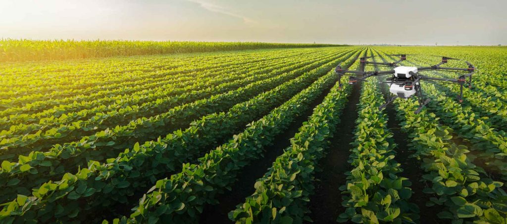 Drones-para-agricultura-