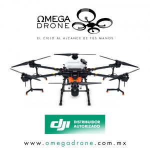 Drones para agricultura - agras t20 (1)