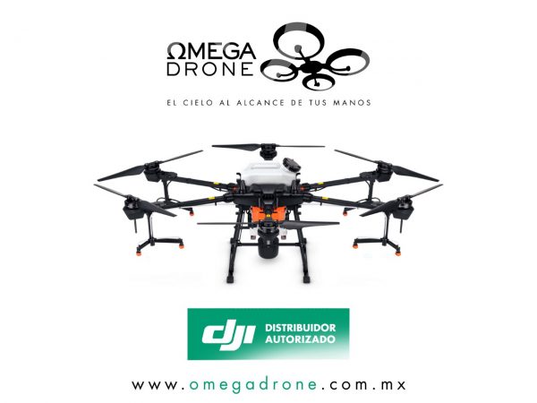 Drones para agricultura - agras t20 (1)