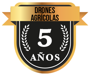 Drones campo