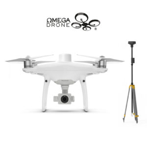 Phantom 4 RTK