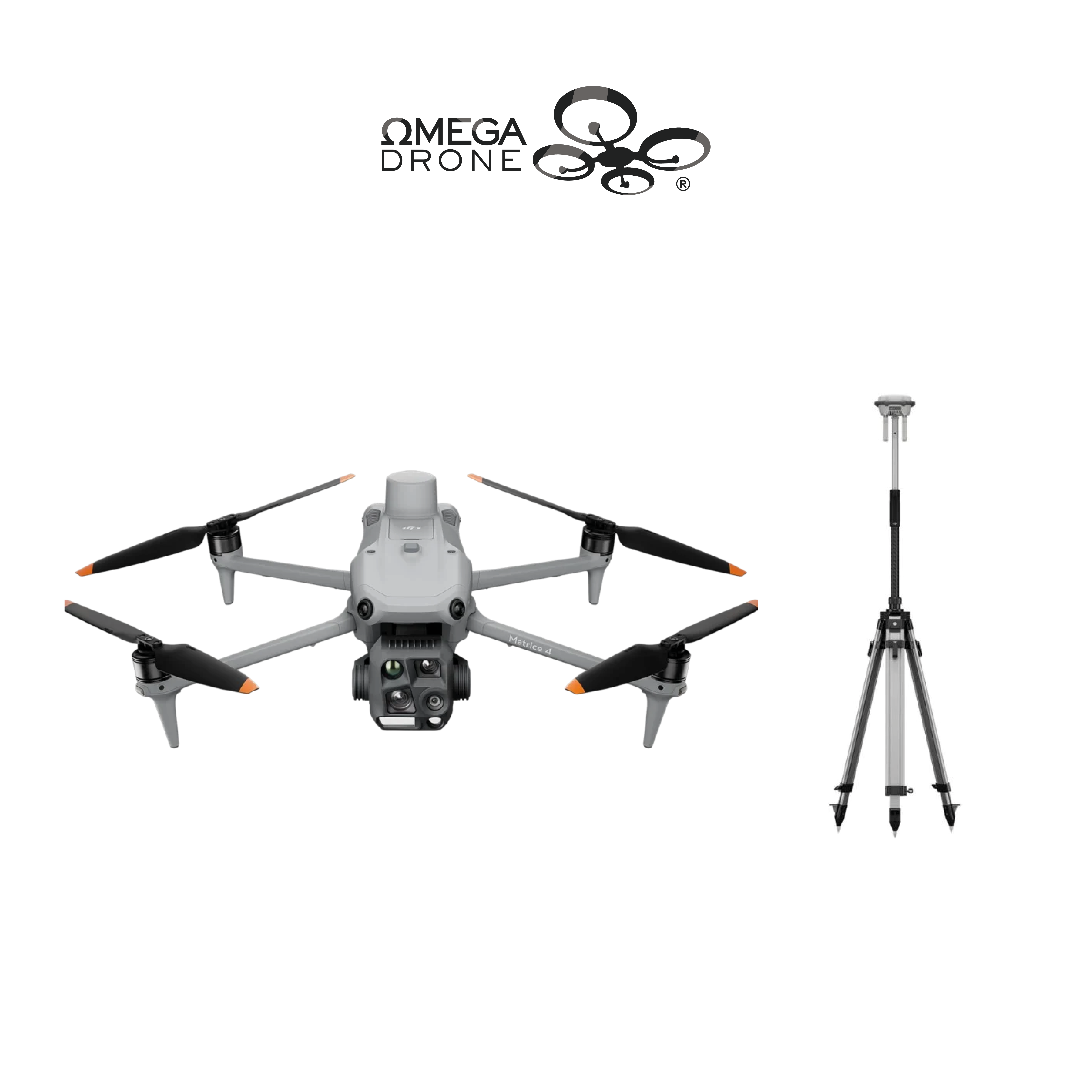 omega_drone_mavic_4_antena_rtk3