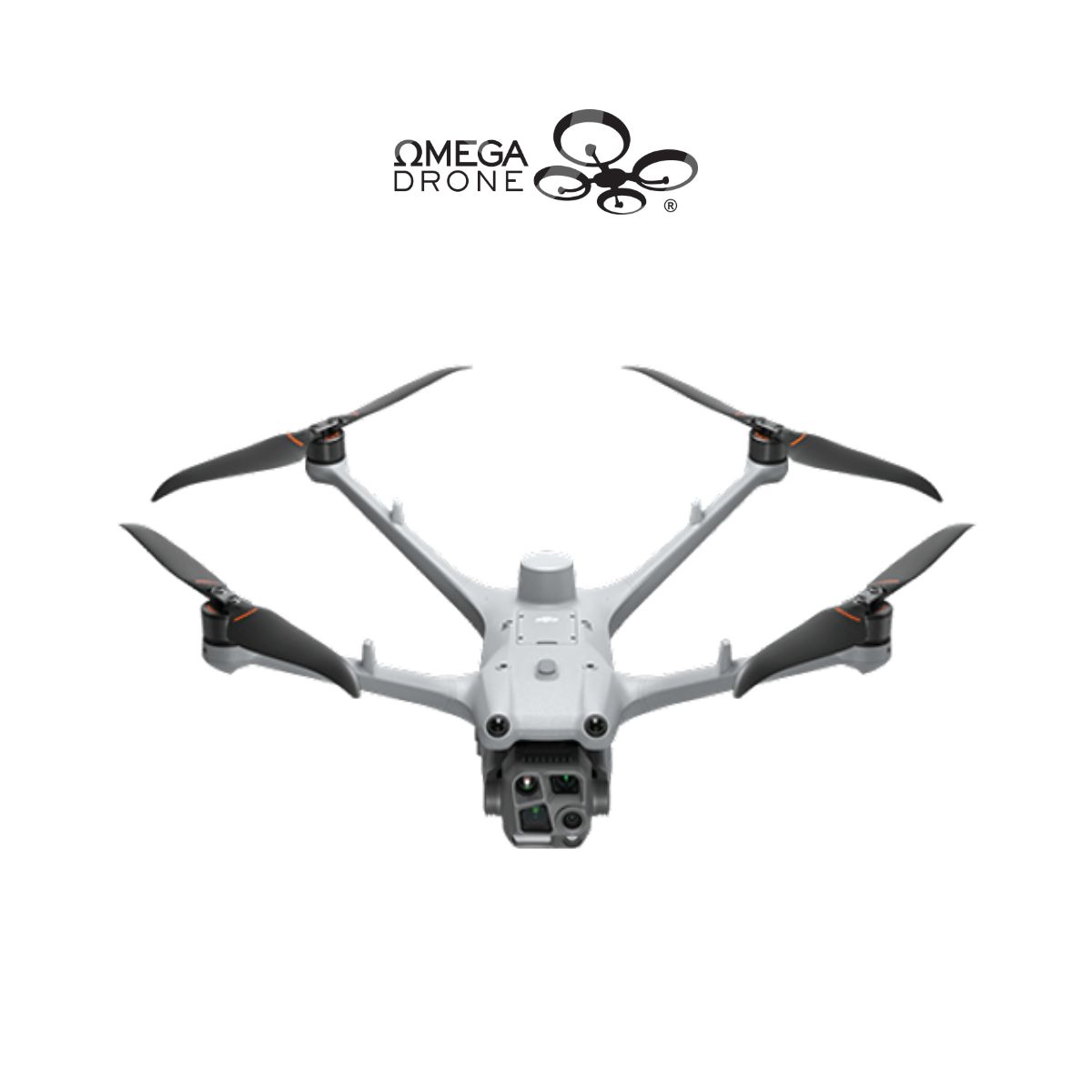 DJI MATRICE 4TD