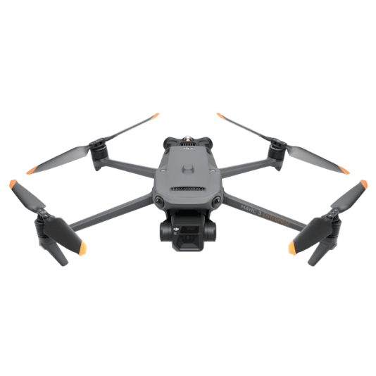 Imágen de drone Mavic 3 Enterprise