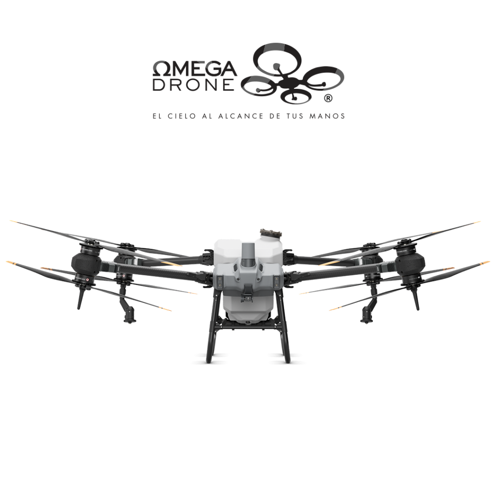 DJI Drones - Omega DRONE