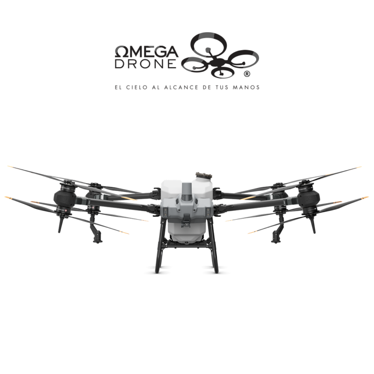 DJI Drones - Omega DRONE