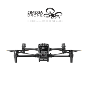 DJI Drones - Omega Drone