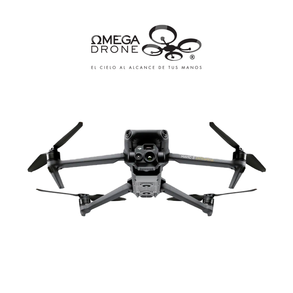 DJI Drones - Omega Drone