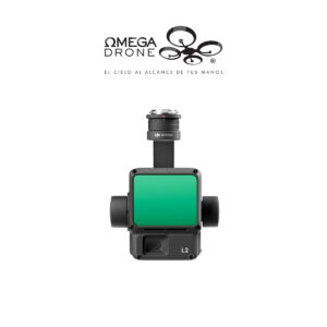 DJI Camaras - Omega Drone