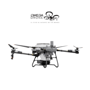DJI Agras T70p Dron Fumigador Omega Drone