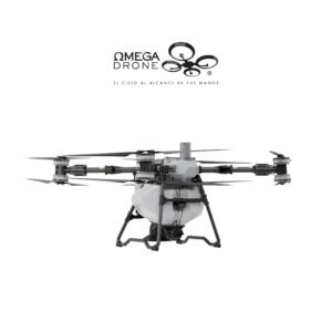 DJI Agras T100 Drones Para Riego Precio Omega Drone