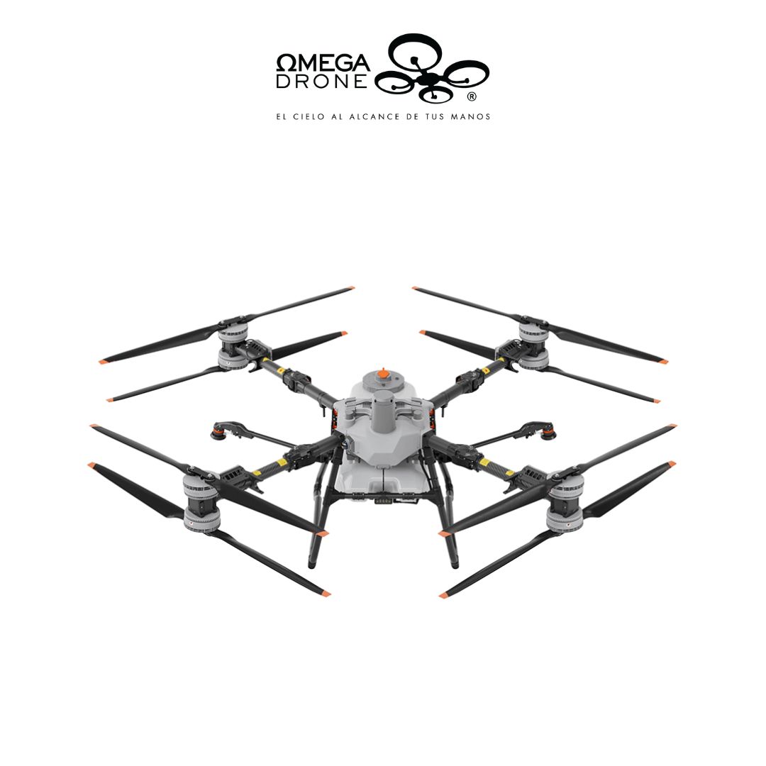 DJI Agras T100